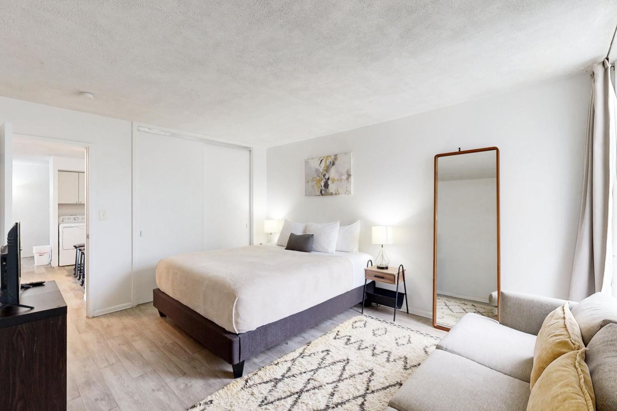Hyatt Place 502 Honolulu Kültér fotó