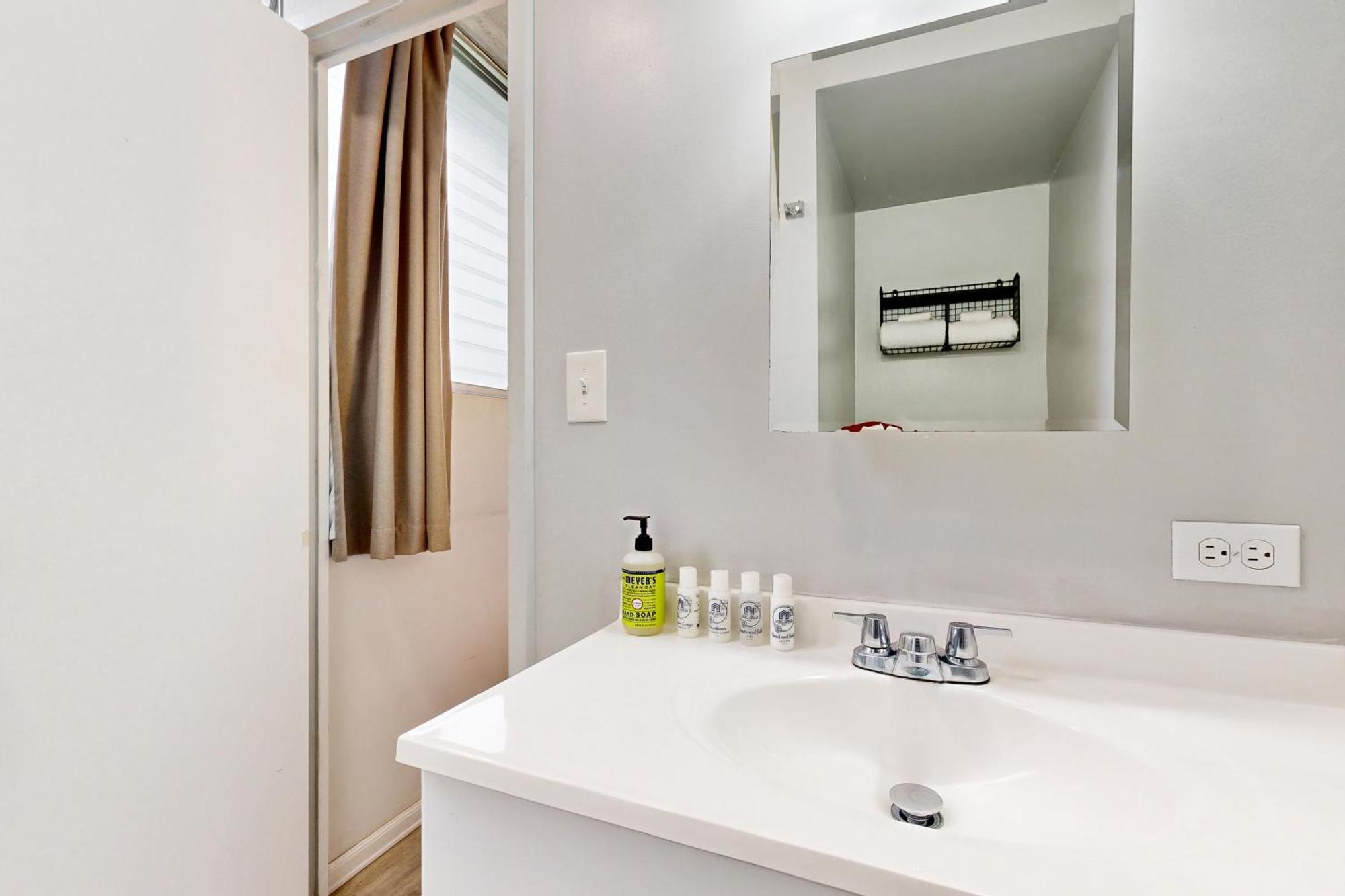 Hyatt Place 502 Honolulu Kültér fotó